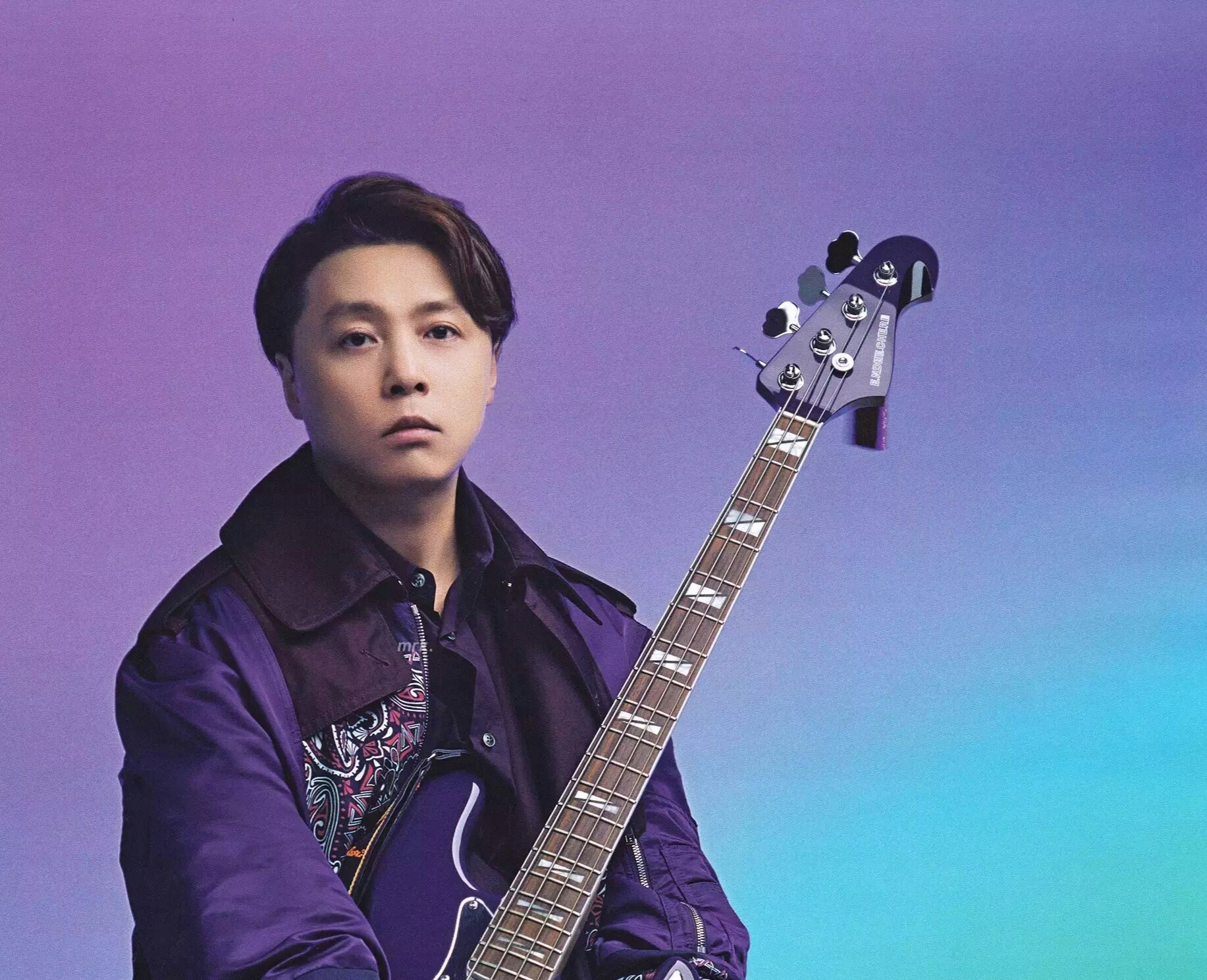 堂本剛