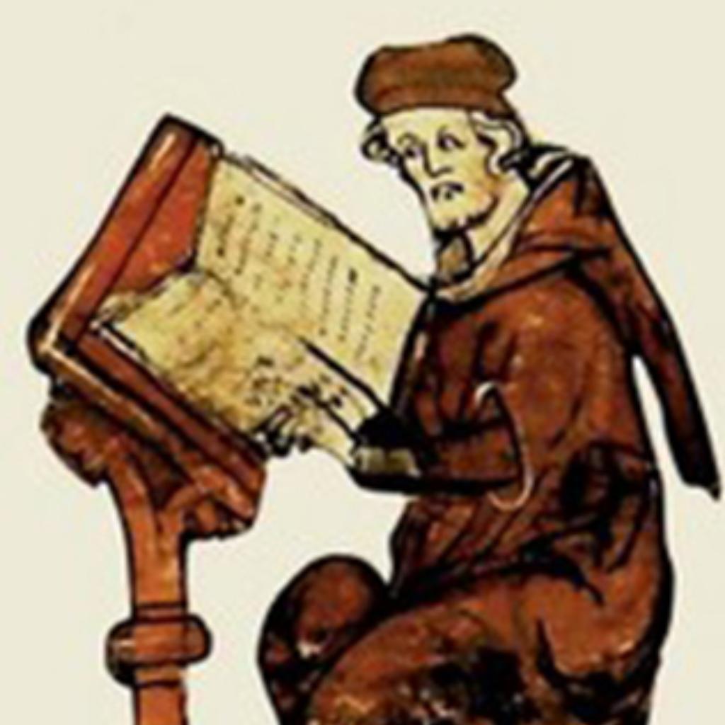 1291-1361 [法] 维特里 Philippe de Vitry