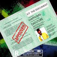 The Document Ep (Ep)