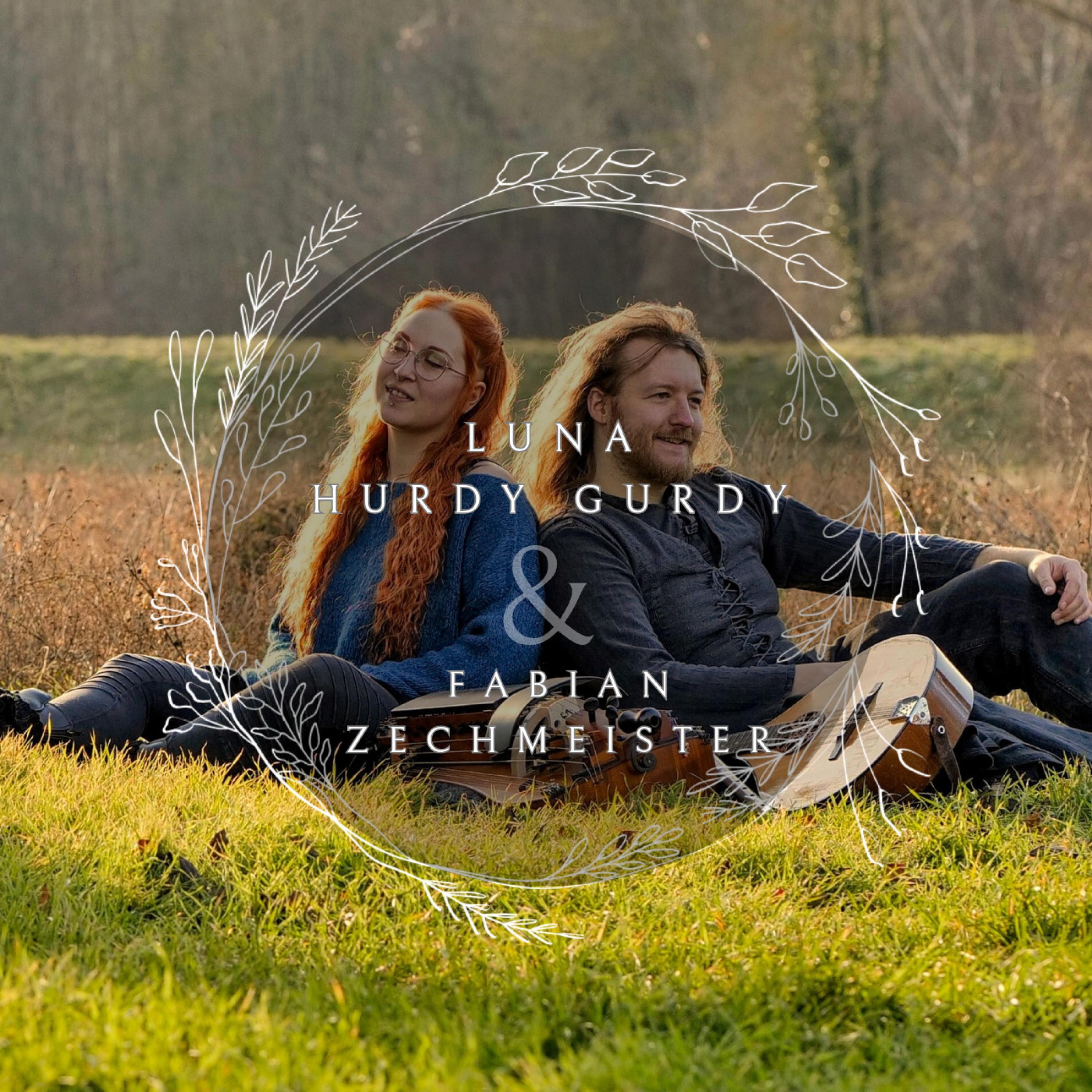 The bear (feat. Fabian Zechmeister)