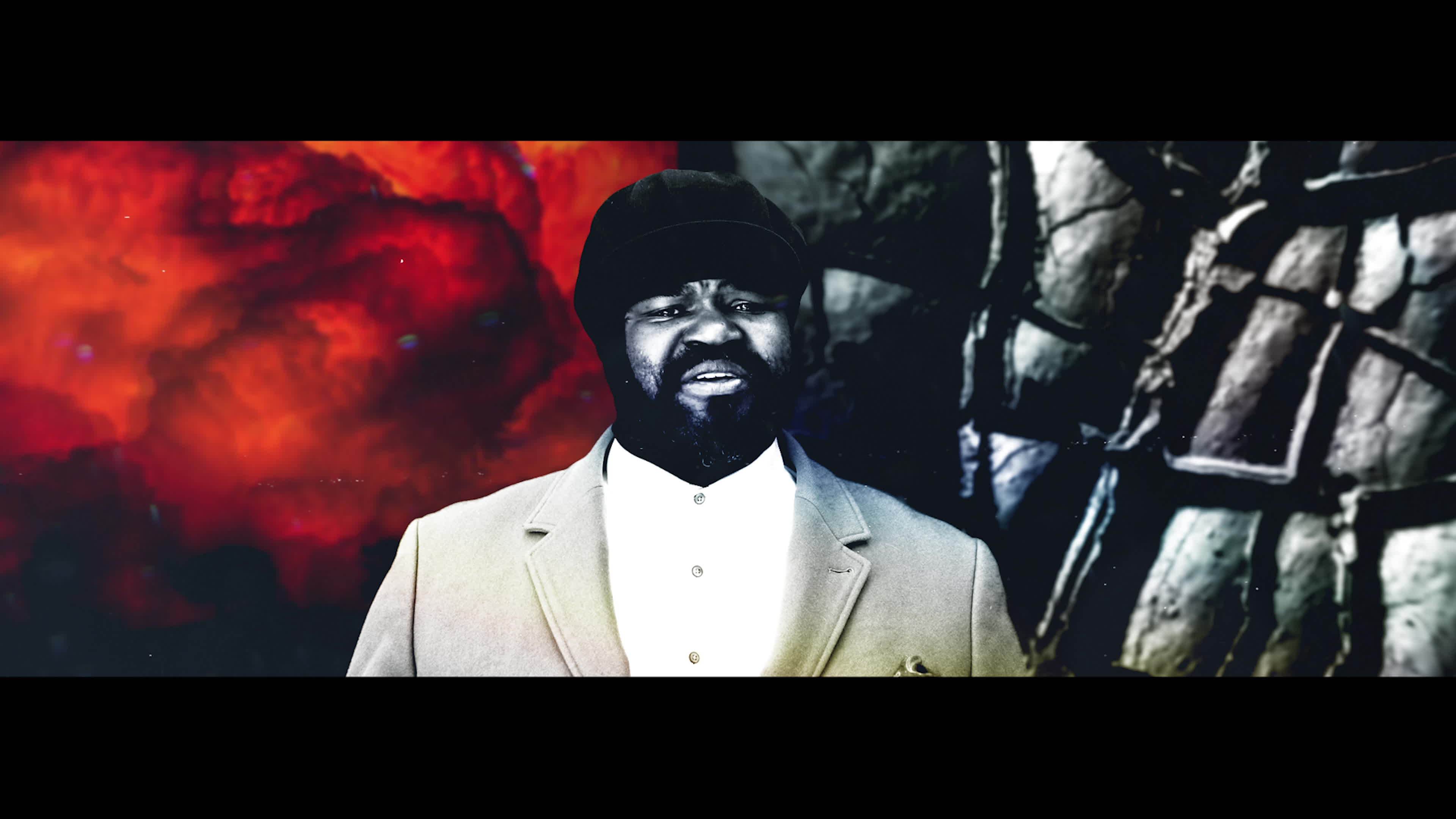 Don t lose your steam fred falke remix gregory porter fred falke фото 66