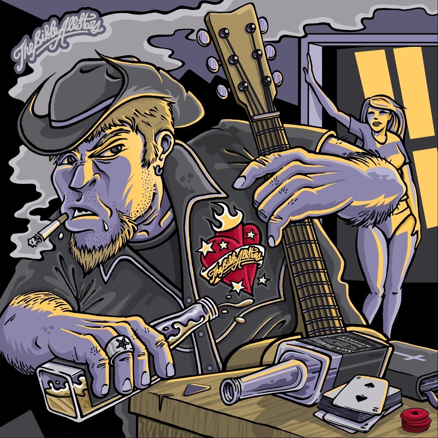 Jesus, Don't Let Me Down