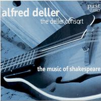 The Music of Shakespeare