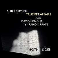 Sergi Sirvent Trumpet Affairs