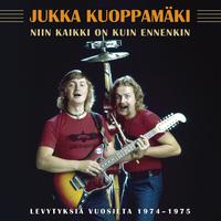 Niin Kaikki On Kuin Ennenkin - Levytyksiä Vuosilta 1974-1975