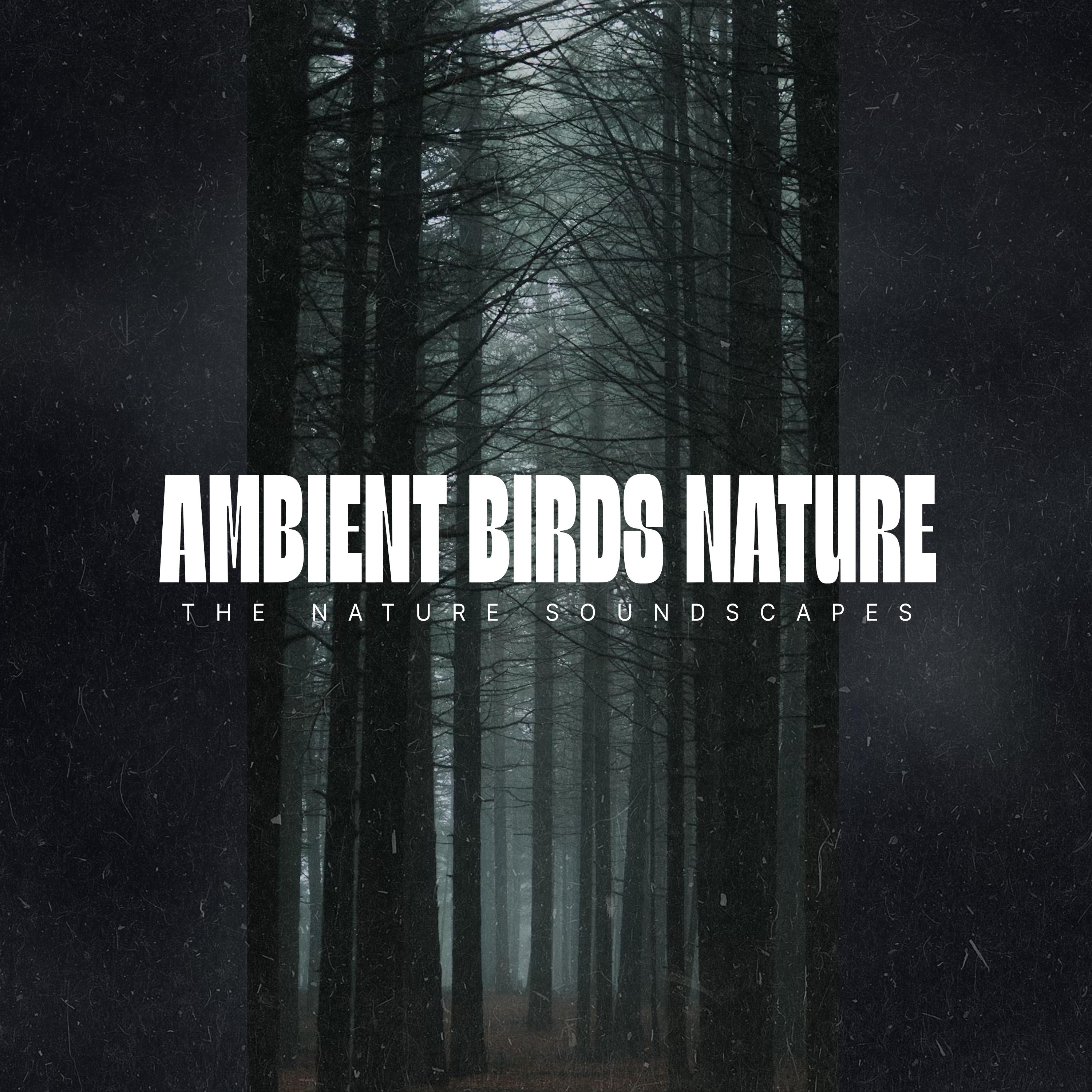 Organic Nature Sounds