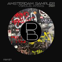 Amsterdam Sampler 2022