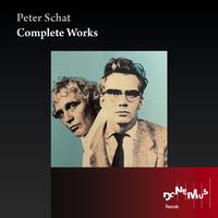 Peter Schat: Complete Works