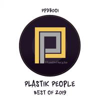 Best Of Plastik People 2019