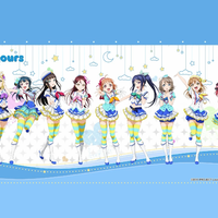 Aqours