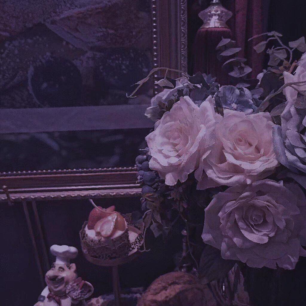 古典幻梦集 | 浪漫主义&优雅巴洛克