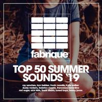 Top 50 Summer Sounds '19