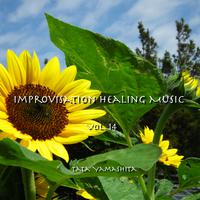 Improvisation Healing Music Vol.14