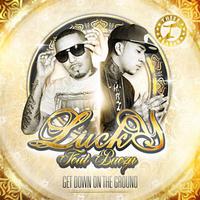 Get Down on the Ground (feat. Baeza)