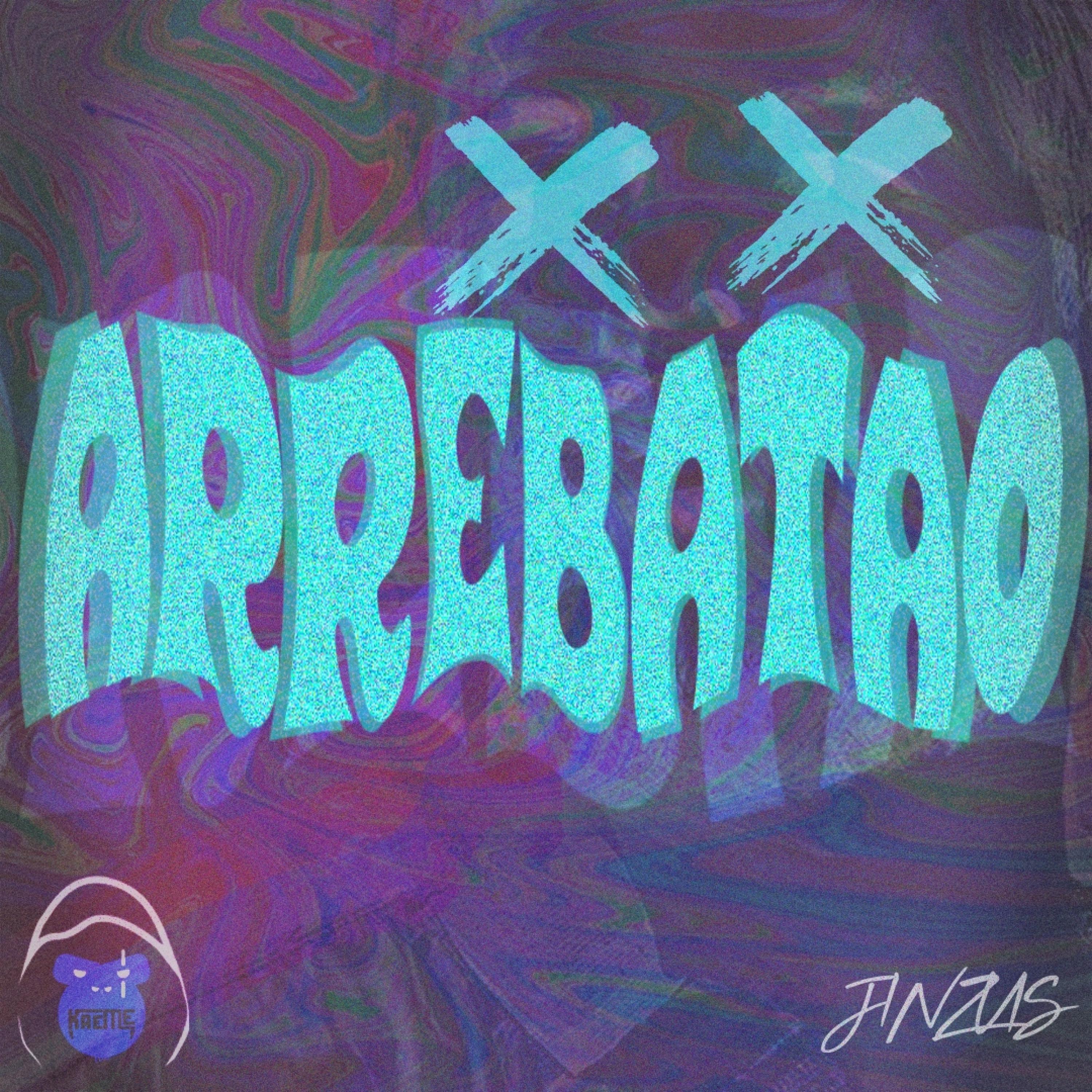 Arrebatao (feat. Jinzus)