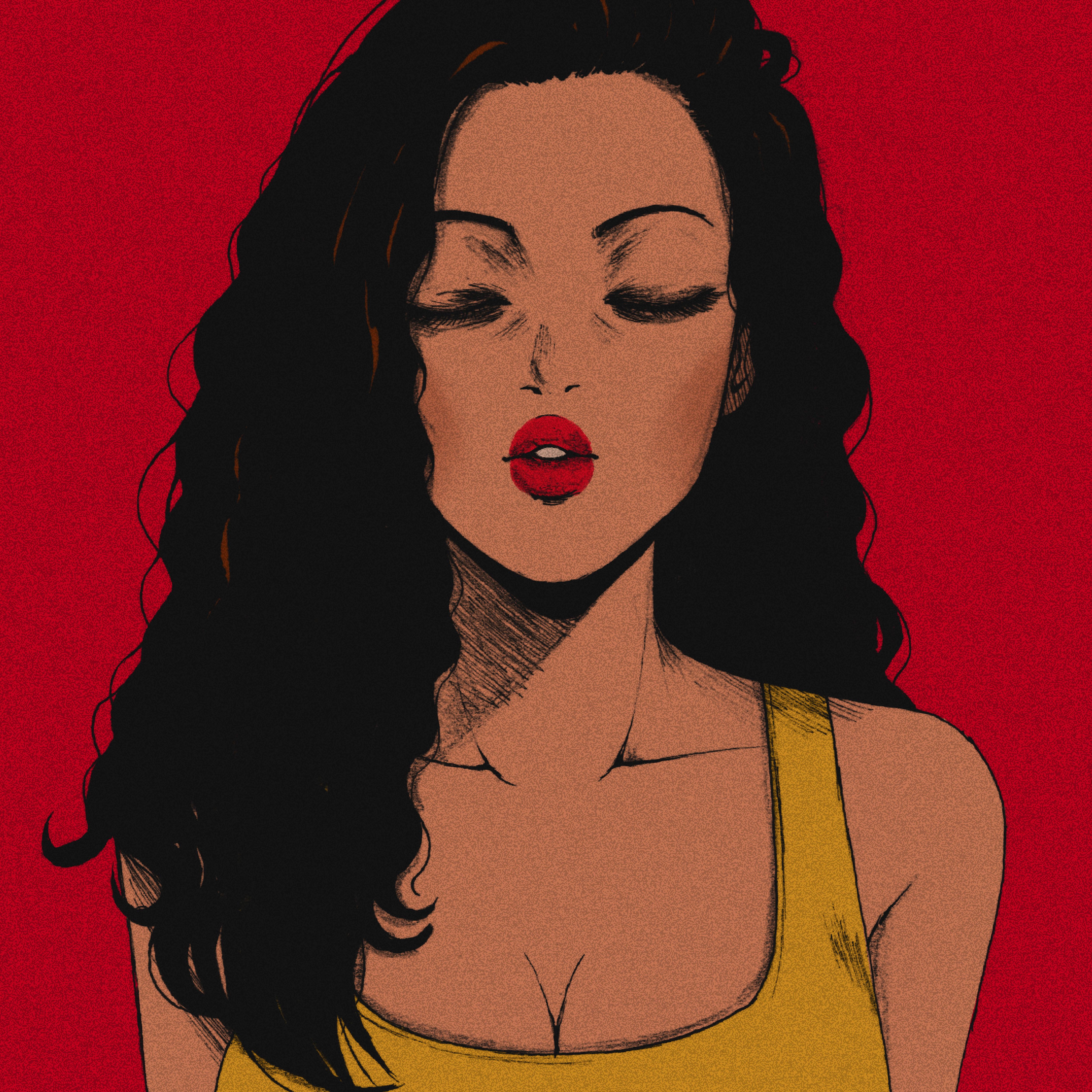 Love Me (Feat. Mutang, the $eoul kid)