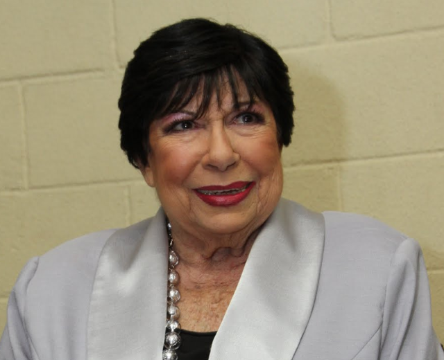 Inezita Barroso