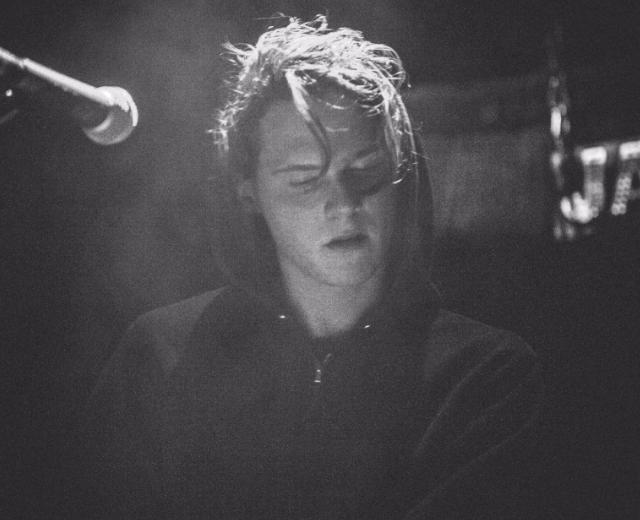 Forest Swords