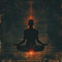 Binaural Yoga Peace: Harmonic Flow