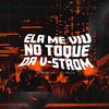 Laynon LP - Ela Me Viu no Toque da V-strom