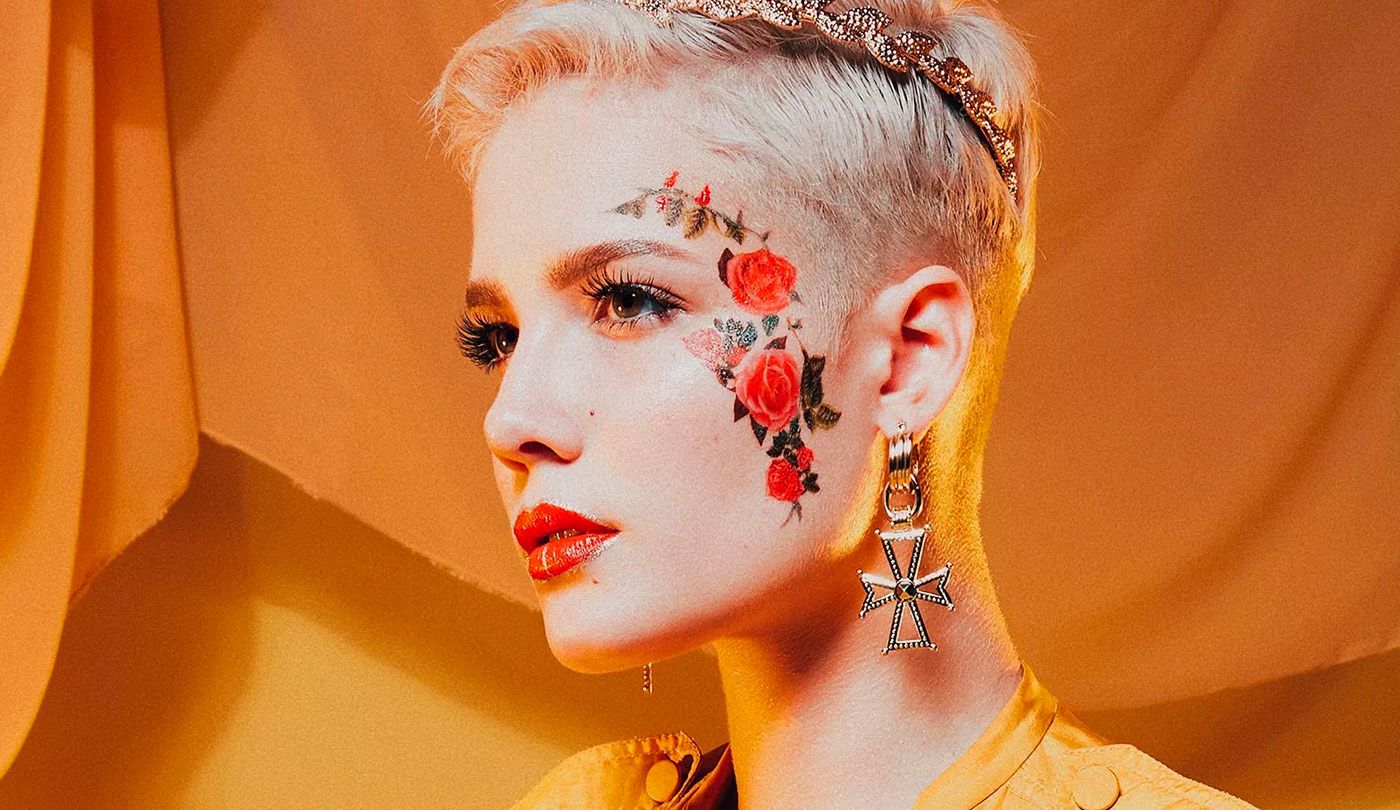 看球鞋听音乐,那些关于sneaker的说唱歌曲,你听