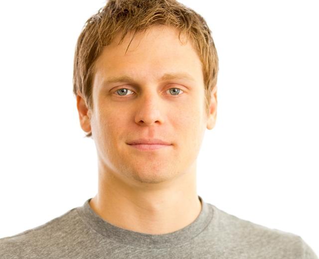 Chris Jones