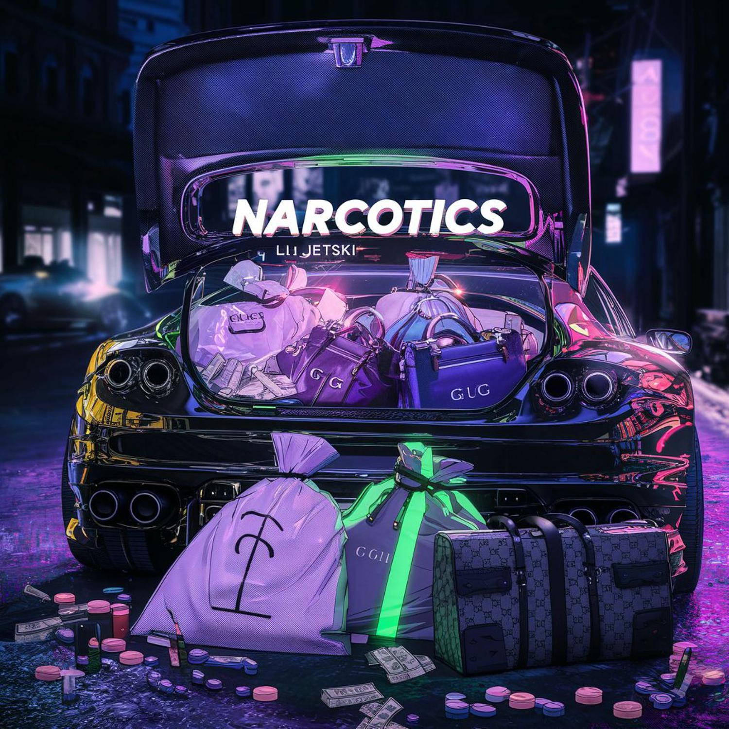 Narcotics
