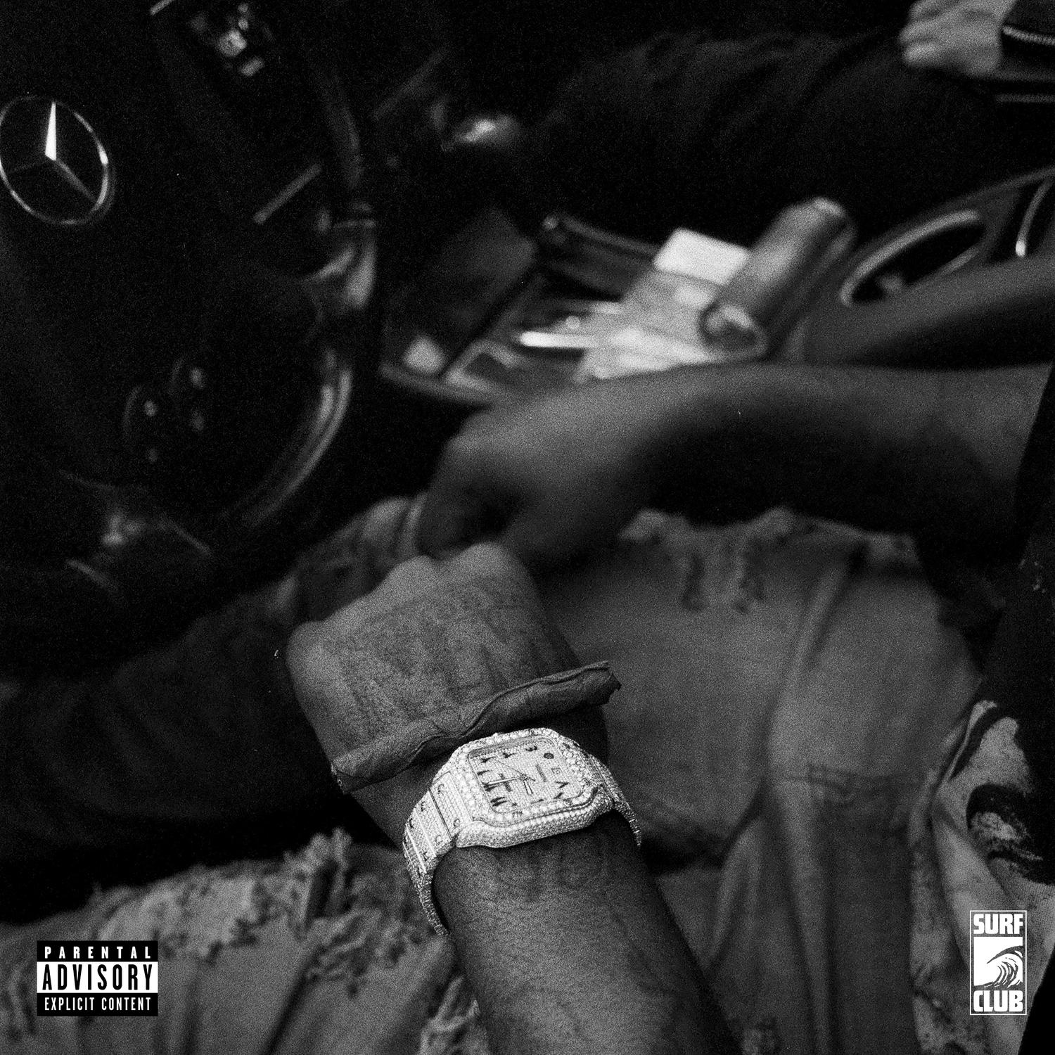 High Class Street Shit ft. 03 Greedo