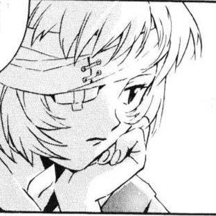 理想 饥饿 愤怒