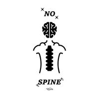 NO SPINE (feat. nAvvvi, Stvrfire, D'Haelo, Saint Sleep, Lvst & Lucy Wynters)