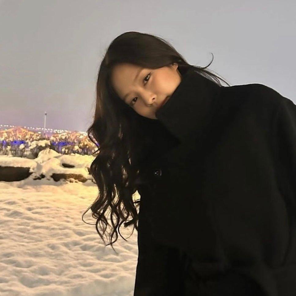 如果你也听Jennie