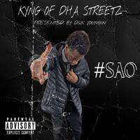 KYNG OF DHA STREETZ