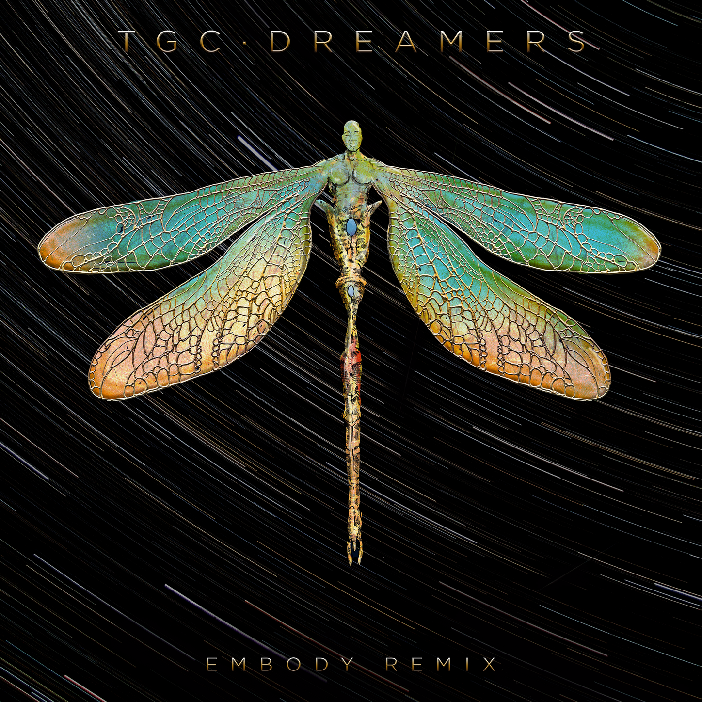 Dreamers (Embody Remix)