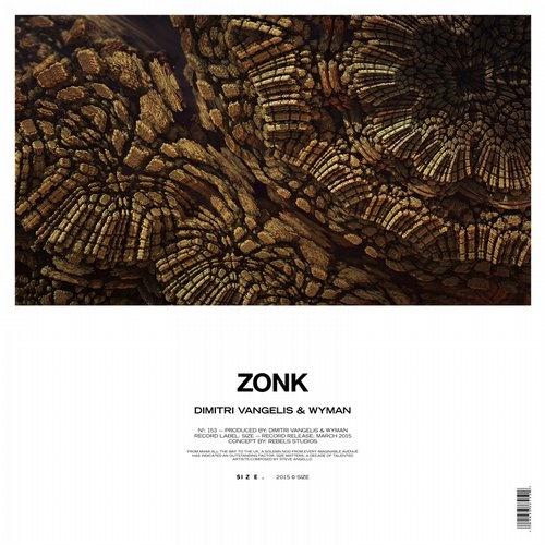 Zonk (Original Mix)