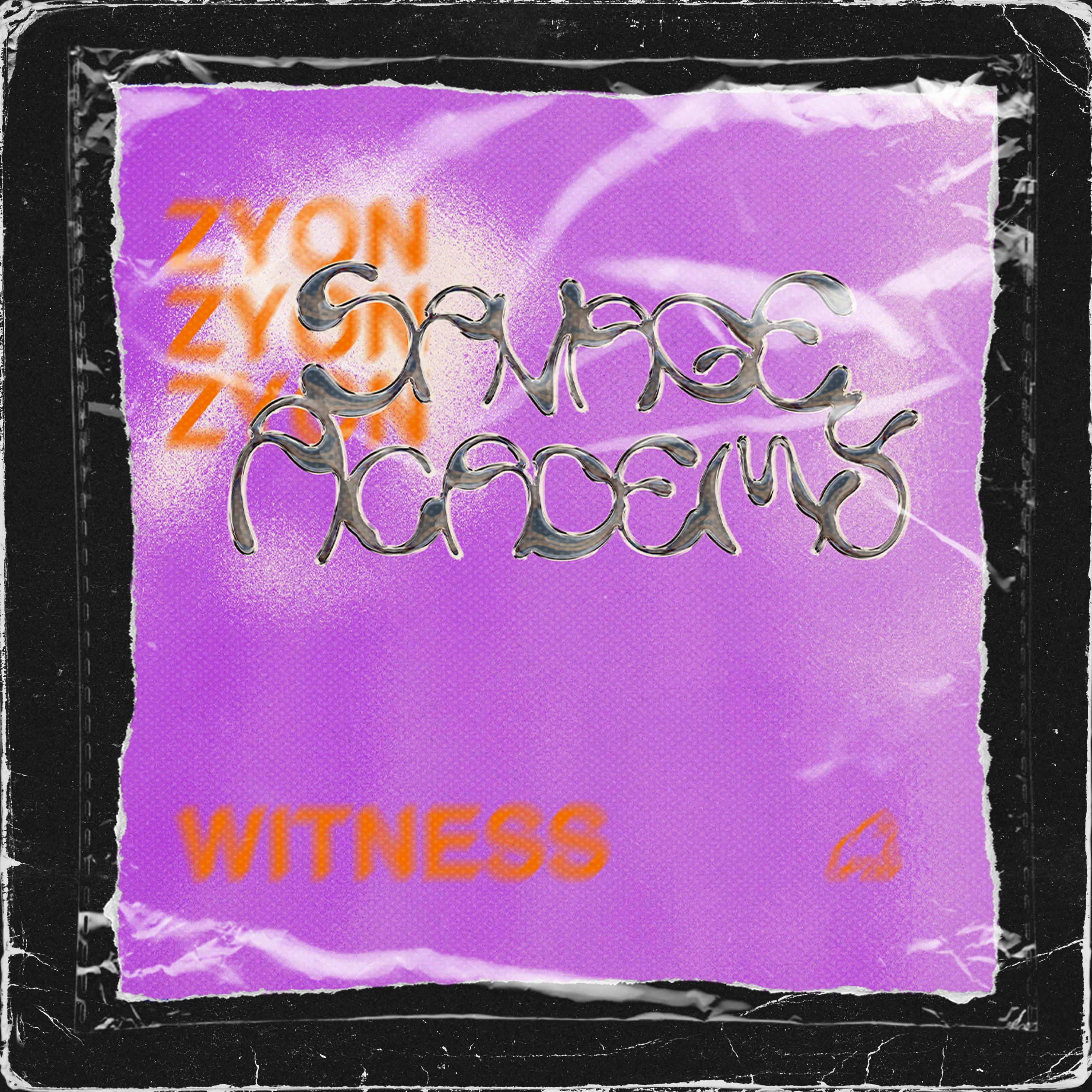 Witness (Original Mix)