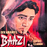 Baazi (Original Motion Picture Soundtrack)