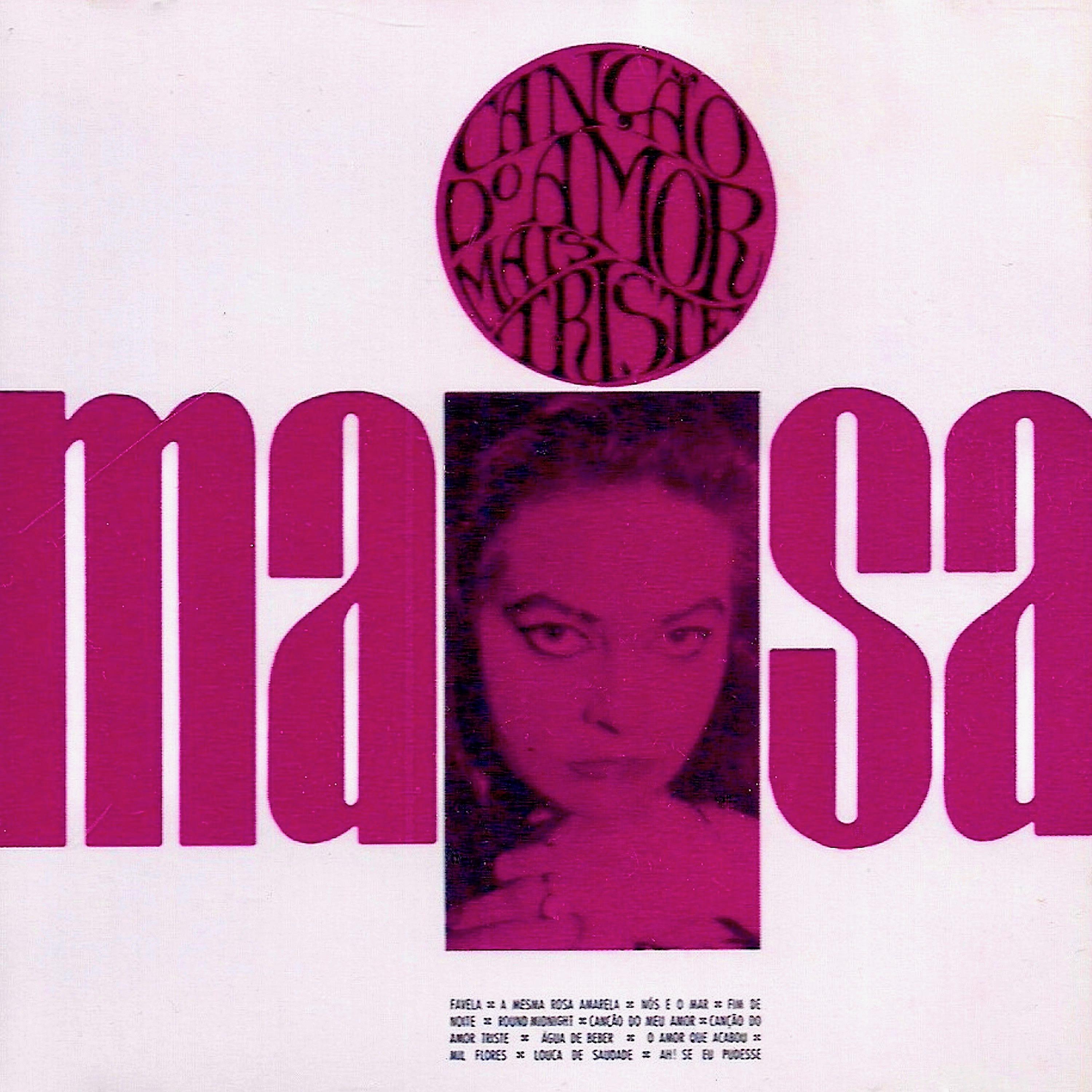 Maysa - Ah! Se Eu Pudesse (Remastered)