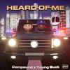 Compound - Heard of Me