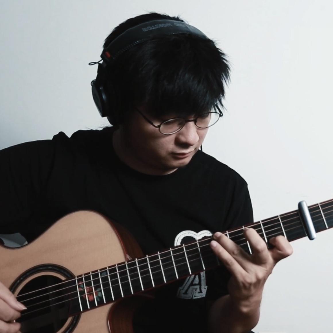 風の詩 | 风之诗 （Cover 押尾光太郎）封面