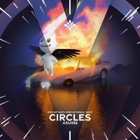 circles - sped up + reverb