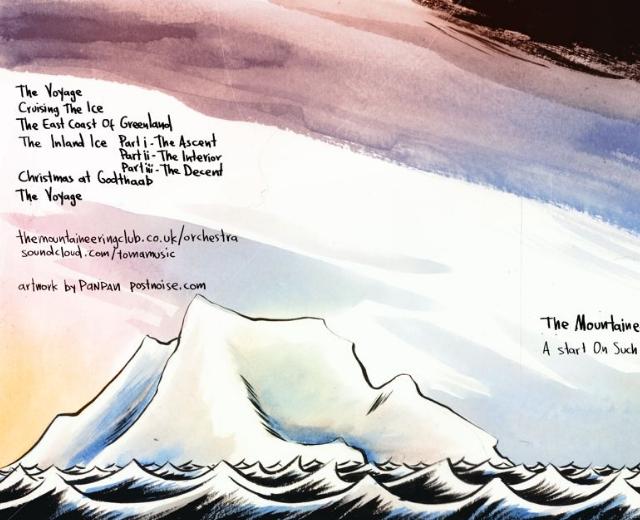 The Mountaineering Club Orchestra