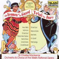 Gilbert & Sullivan: The Yeomen of the Guard & Trial by Jury