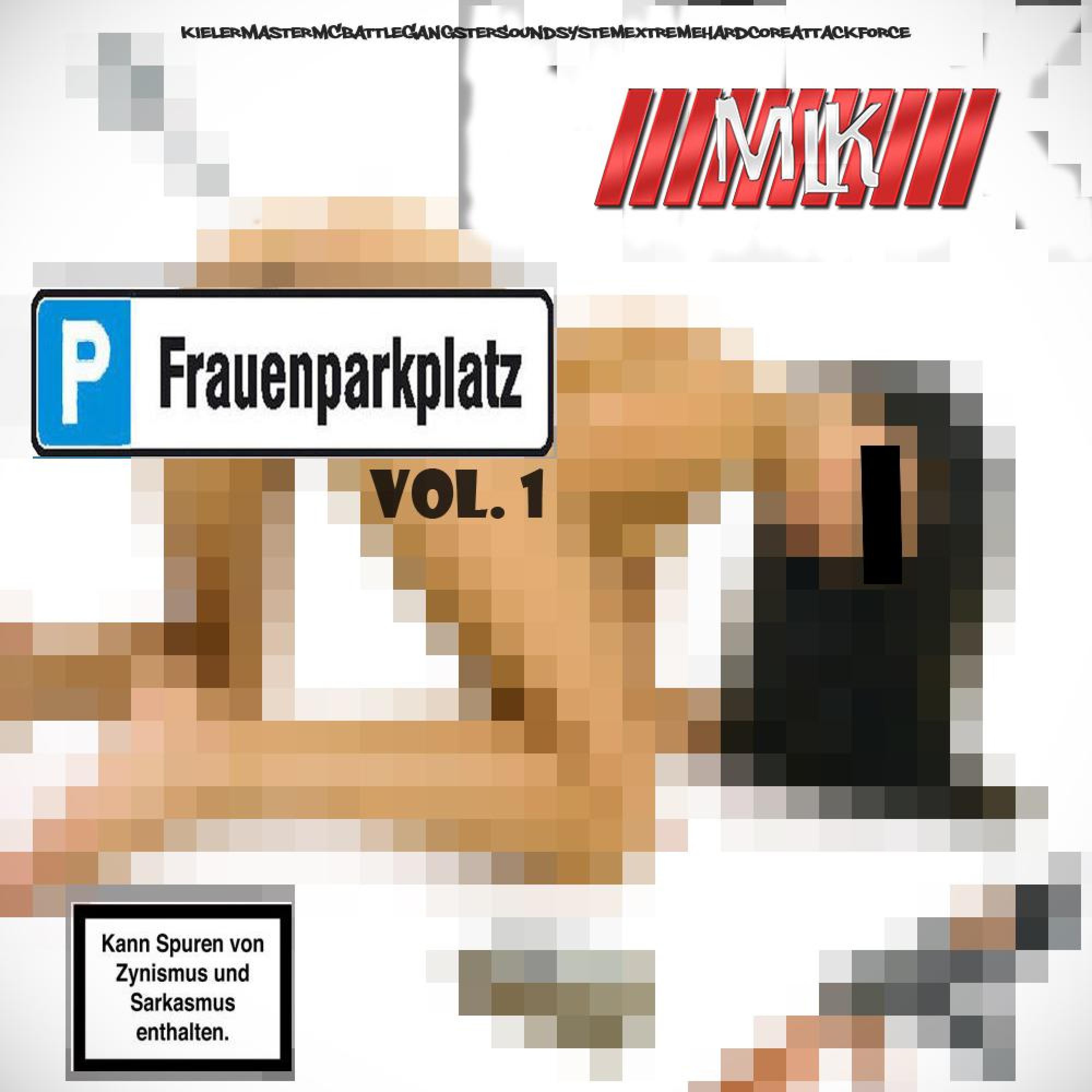 Pöbeln vorm Gemind (feat. Kostümverleih)