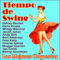 Tiempo de Swing Con las Mejores Orquestas