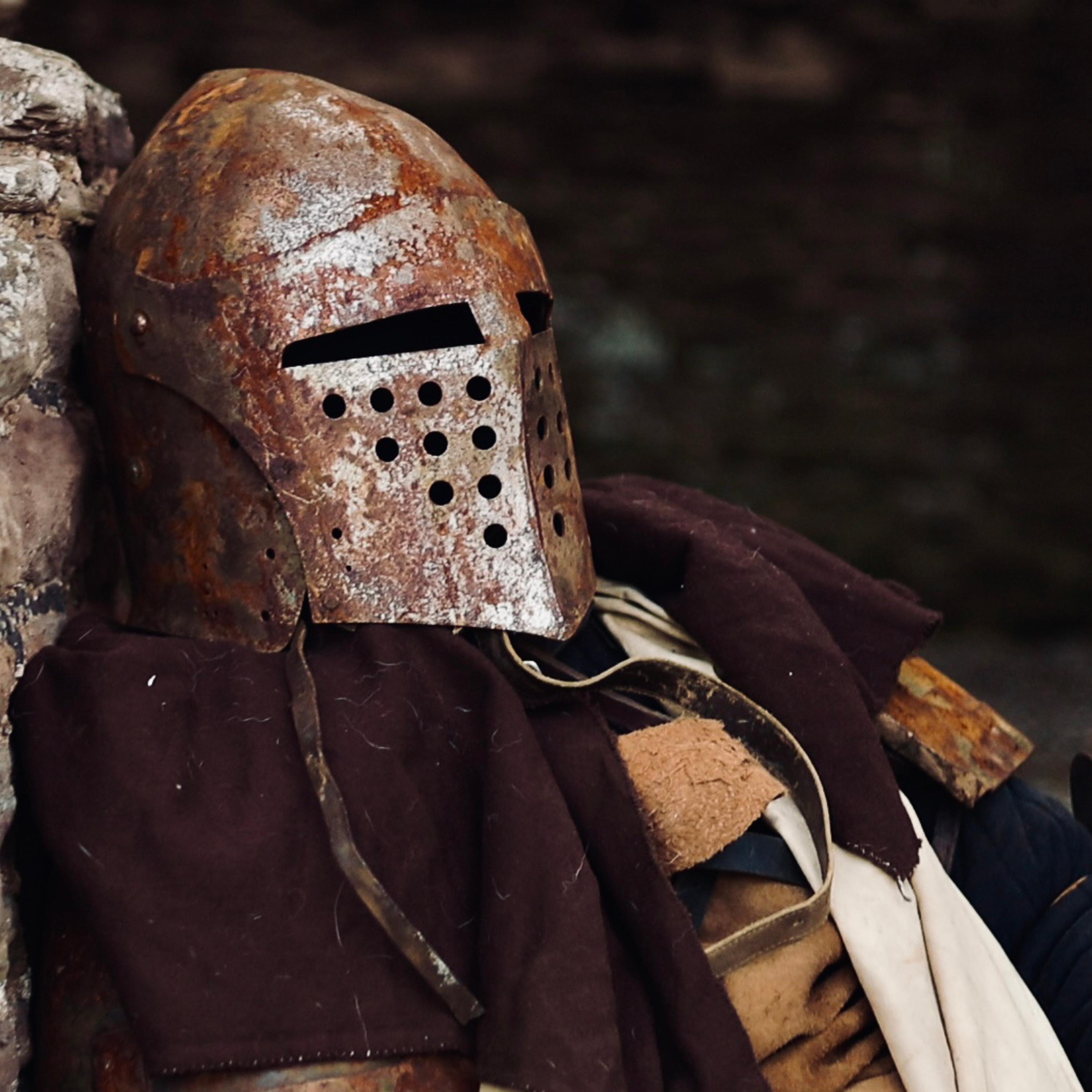 Song of the Fallen Hero