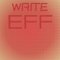 Write Eff