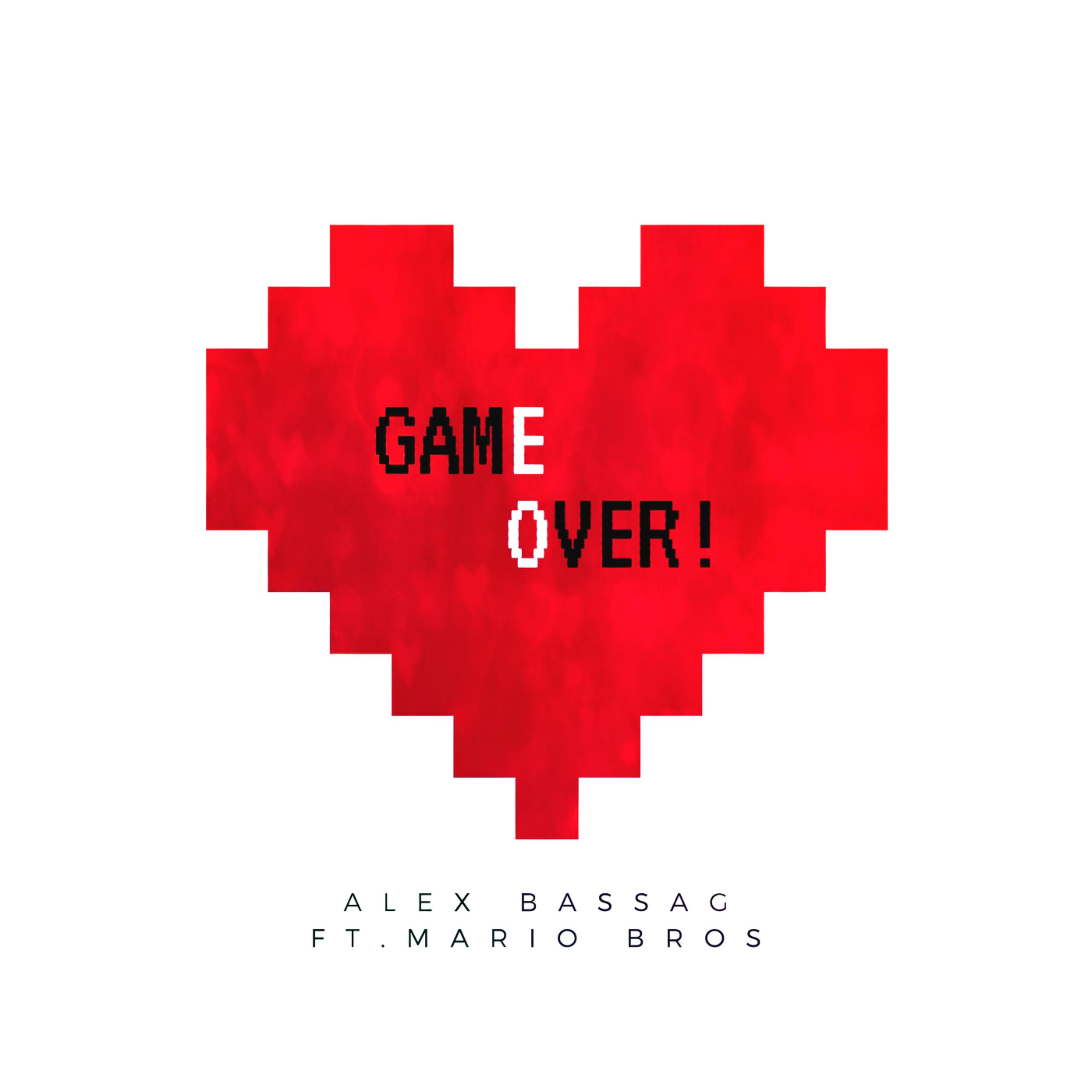 game over