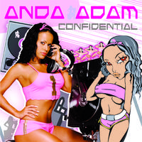 Anda Adam - Confidential