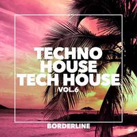 Techno House Tech House, Vol.6