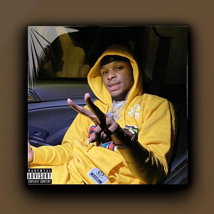 “Your Forever” Toosii Type Beat